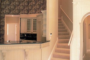 Photo 1 for European House Plan #417-426 - 4 bed, 5.5 bath