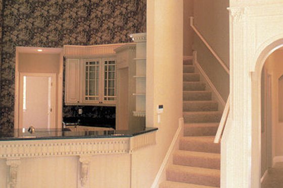 Photo 1 for European House Plan #417-426 - 4 bed, 5.5 bath