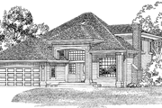 Cost to Build Report for Plan: 47-819