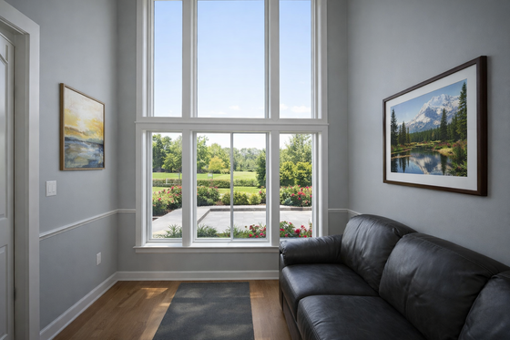 Interior - Other 5 for European House Plan #1060-468 - 2 bed, 2 bath