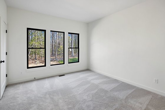 Photo 22 for Traditional House Plan #1080-18 - 5 bed, 4.5 bath