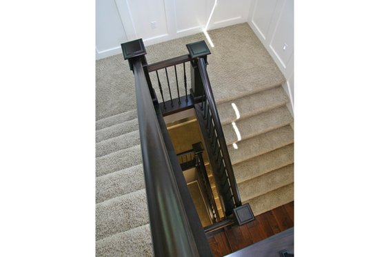 Interior - Other 7 for Prairie House Plan #928-248 - 5 bed, 3.5 bath