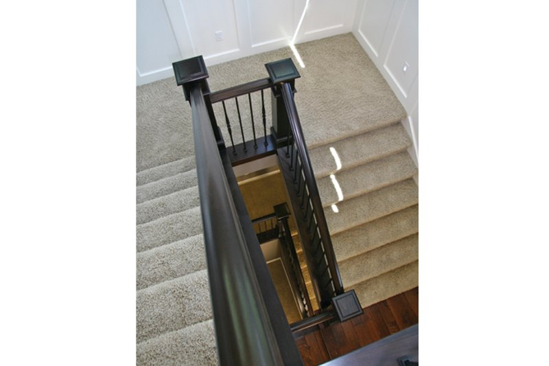 Dream House Plan - Interior - Other 7 for Prairie House Plan #928-248 - 5 bed, 3.5 bath