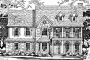 Cost to Build Report for Plan: 472-341