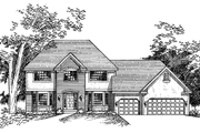 Cost to Build Report for Plan: 51-896