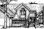 Cost to Build Report for Plan: 320-1112