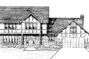 Cost to Build Report for Plan: 51-872