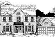 Cost to Build Report for Plan: 953-12