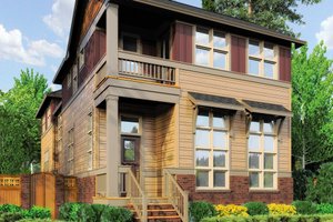 Wisconsin House Plans - Houseplans.com