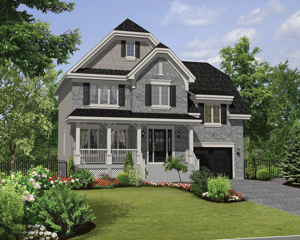 Country Style House Plan 3 Beds 1 Baths 1700 Sq Ft Plan Country Style House Plan 3 Beds 1 Baths 1700 Sq Ft Plan