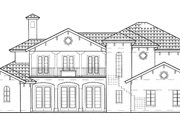 Cost to Build Report for Plan: 417-765