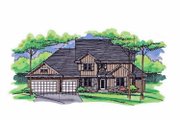 Cost to Build Report for Plan: 51-1021