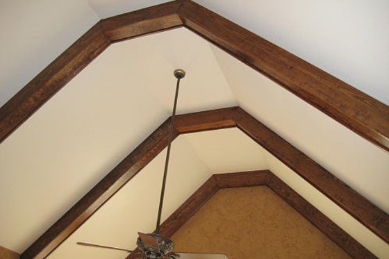 Photo 3 for European House Plan #437-6 - 4 bed, 4.5 bath