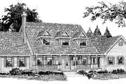 Cost to Build Report for Plan: 47-851