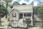 Cost to Build Report for Plan: 17-3301