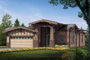 Cost to Build Report for Plan: 132-277
