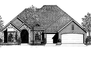 Cost to Build Report for Plan: 310-1124