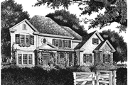 Cost to Build Report for Plan: 429-176