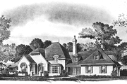 Cost to Build Report for Plan: 1016-17