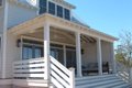Farmhouse Style House Plan - 1 Beds 1.5 Baths 1035 Sq/Ft Plan #464-14 Exterior - Outdoor Living