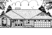 Cost to Build Report for Plan: 42-668