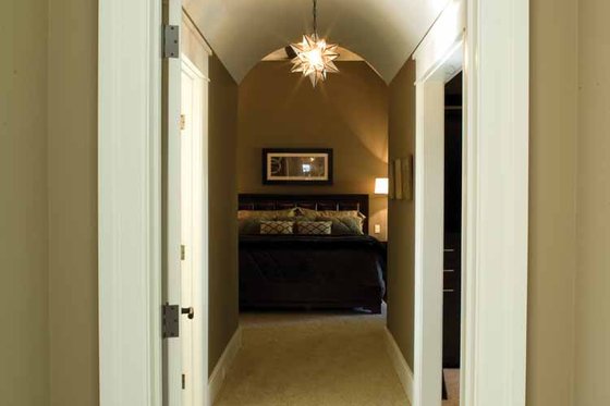 Interior - Other 3 for European House Plan #928-180 - 3 bed, 3.5 bath