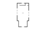 Farmhouse Style House Plan - 1 Beds 1 Baths 974 Sq/Ft Plan #1114-48 