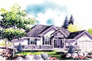 Cost to Build Report for Plan: 308-276