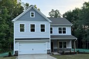 Cost to Build Report
