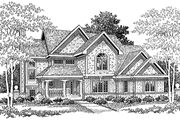 Cost to Build Report for Plan: 70-1332