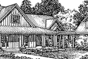 Cost to Build Report for Plan: 140-172