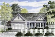 Cost to Build Report for Plan: 316-236