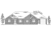 Cost to Build Report for Plan: 945-111