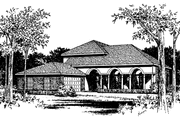 Cost to Build Report for Plan: 15-329