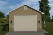 Cost to Build Report for Plan: 1060-77