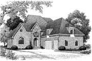 Cost to Build Report for Plan: 453-306