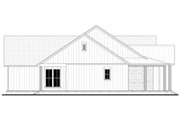 Farmhouse Style House Plan - 3 Beds 2.5 Baths 2195 Sq/Ft Plan #430-326 