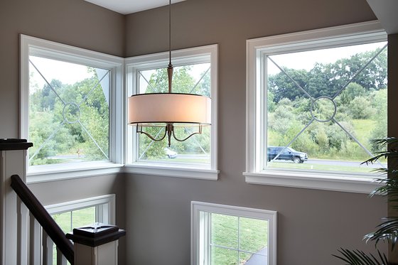 Interior - Entry 1 for Craftsman House Plan #928-224 - 4 bed, 3.5 bath