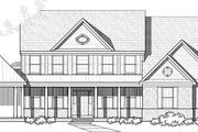 Cost to Build Report for Plan: 1029-19
