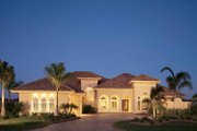 Cost to Build Report for Plan: 930-193