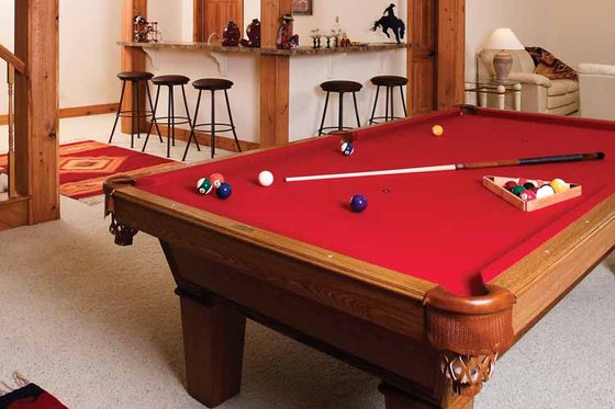 Interior - Other 1 for Craftsman House Plan #929-800 - 5 bed, 4 bath