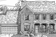 Cost to Build Report for Plan: 320-1422