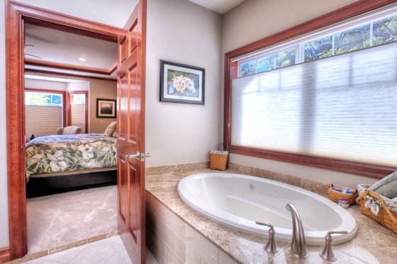 Photo 23 for Craftsman House Plan #132-205 - 3 bed, 3 bath