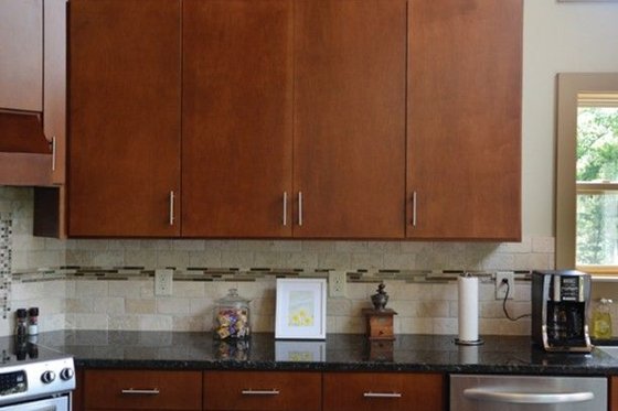 Photo 2 for Modern House Plan #437-55 - 3 bed, 2.5 bath