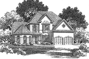 Cost to Build Report for Plan: 54-251