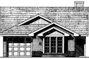 Cost to Build Report for Plan: 310-1069