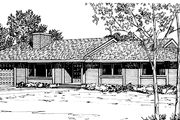 Cost to Build Report for Plan: 320-766