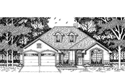 Cost to Build Report for Plan: 42-586