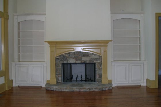 Photo 10 for Traditional House Plan #437-49 - 4 bed, 3.5 bath