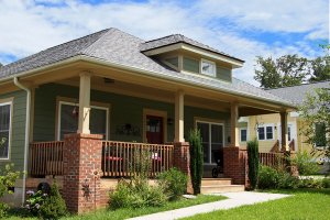 Photo for Craftsman House Plan #461-4 - 3 bed, 2 bath